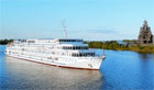Viking Surkov &ndash; luxury cruises